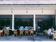 门面-RAC BAR(安福路店)