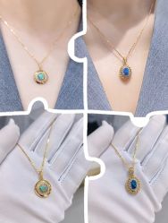 -GiO挚澳珠宝(侨福芳草地店)