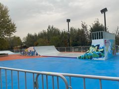 -莫子山公园