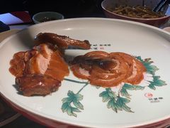 -京味斋·北京烤鸭(华威桥北工大店)