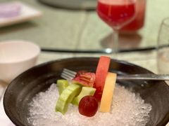 -无锡城中皇冠假日酒店·芳园中餐厅