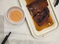 -稻香酒家·35年老字号(侨光店)