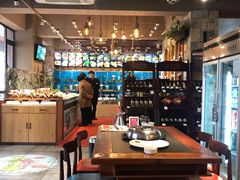 大堂-苏大嘴海鲜牧场(奥林匹克店)