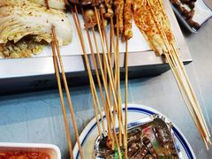 -老高烧烤(龙华星河iCO店)