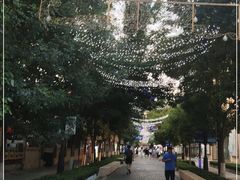 -天津意大利风情旅游区
