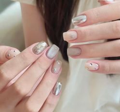 -雪儿·YuKi美甲美睫皮肤管理Salon