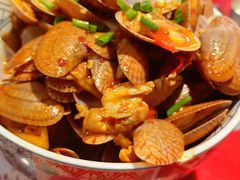 -味福记·本地特色菜(八一万达广场店)