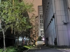 -陆家嘴世纪金融广场