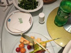 -湘阅•威海海鲜•湖南味道(华宝店)
