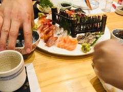 -泉寿司(万科公园店)