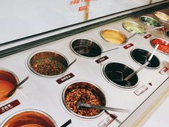 -左庭右院鲜牛肉火锅(长泰广场店)