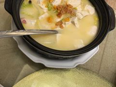-民族饭店-四季餐厅
