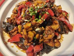 -小柴米·传统江西菜(八一广场店)