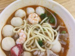 -明月虾面(厦禾路店)