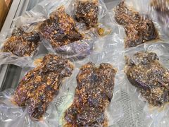 -鸿运兔·手撕烤兔(天府广场店)