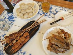 -东方饺子王(和平里店)