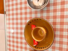 -白氏老婆婆干羊肉剁荞面·非物质文化遗产品牌(靖边总店)