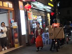 门面-聪辉同安老美食饭店(大元路店)