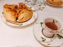 老娘菠萝包-翠园(北京王府中环店)