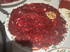 -汕头八合里海记牛肉店(清河店)