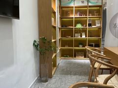 -左悦·艾灸调理·推拿按摩·精油SPA(卓悦汇店)