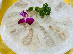 -官塘陈记鱼生·潮汕砂锅粥·牛肉火锅(潮枫路总店)