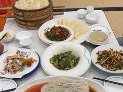 -黄家老店·非遗灌汤包(晋安路店)