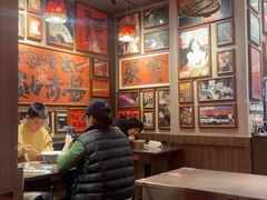 -王繁星面馆(西安熙地港店)