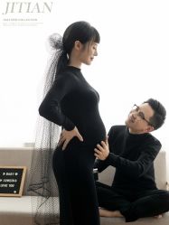 -专注孕妇照亲子照·纪田摄影