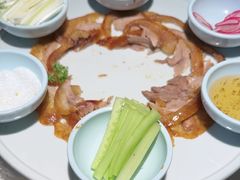 -额娘·春饼烤鸭(华北七楼创始店)