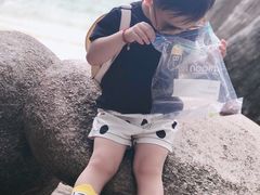 -巴拉湾海滩