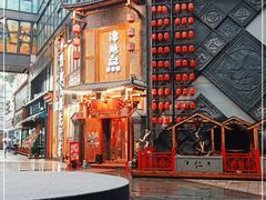 -谭鸭血老火锅(长春一店)