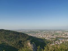 -大伊山景区