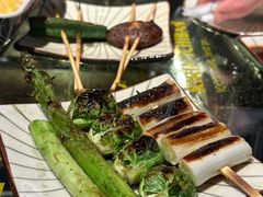 -一吉焼鸟·FOUNDER(桂林路店)