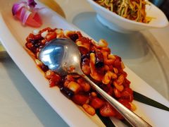 -香融府·烤鸭·家常菜(花乡奥莱店)