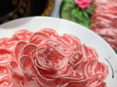 -曲氏老北京铜锅涮肉•火锅(不老街店)