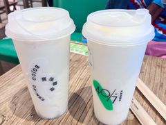 -宝珠奶酪(长宁金虹桥店)