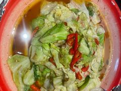 -馬伍旺川菜(江北虹悦城店)
