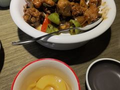 -隆喜元鱼汤包·海鲜(中联广场店)