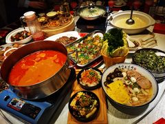 -新侗家食府(蟠桃宫店)
