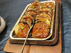 -香雪海饭店中餐厅(人民桥店)