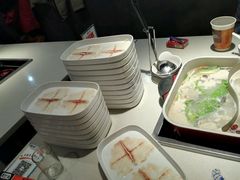 -蜀张一派斑鱼大虾(宁河旗舰店)