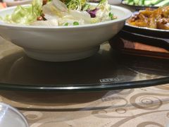 -沁香缘巫山烤鱼(看丹桥店)