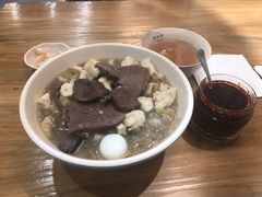 -西羊市老米家泡馍(西羊市店)