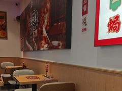 -华记煲仔华·煲仔饭(三元里万科里店)