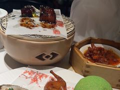 -同庆楼(天鹅酒家店)