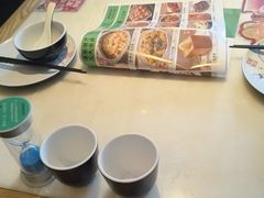 -绿茶餐厅(龙湖金楠天街店)