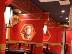 大堂-京元盛铜锅涮肉(上海总店)