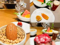 -Amber(置地文华东方酒店)