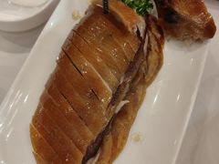 -大鸭梨烤鸭(石佛营店)